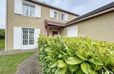 vente maison 427 000 € à proximité de Villiers-le-Bâcle (91190)