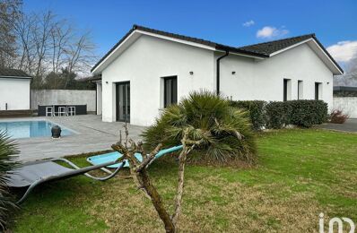 vente maison 359 400 € à proximité de Fargues (33210)