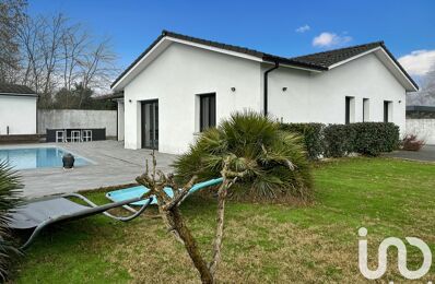 vente maison 359 400 € à proximité de Mourens (33410)