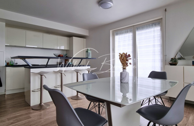 vente appartement 585 000 € à proximité de Villennes-sur-Seine (78670)