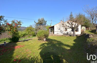 vente maison 185 000 € à proximité de Ponteils-Et-Brésis (30450)