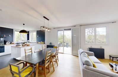 vente maison 1 350 000 € à proximité de Enghien-les-Bains (95880)