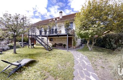 vente maison 1 350 000 € à proximité de Suresnes (92150)