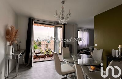 vente appartement 236 500 € à proximité de Osny (95520)