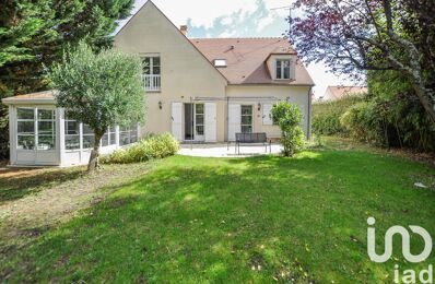 vente maison 510 000 € à proximité de Nainville-les-Roches (91750)