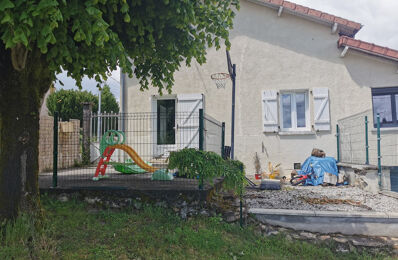 location maison 725 € CC /mois à proximité de Oradour-sur-Glane (87520)