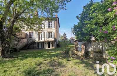 vente maison 187 000 € à proximité de Eole-en-Beauce (28140)