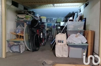 vente garage 30 000 € à proximité de Carnoux-en-Provence (13470)