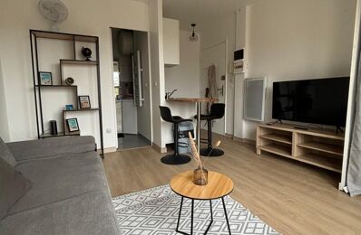 vente appartement 80 000 € à proximité de Le Mée-sur-Seine (77350)