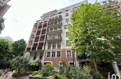 location appartement 790 € CC /mois à proximité de Créteil (94000)