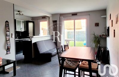 vente maison 235 000 € à proximité de Morsang-sur-Orge (91390)