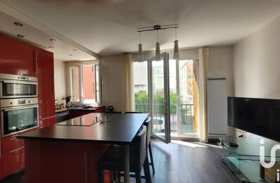 vente appartement 370 000 € à proximité de Noisy-le-Sec (93130)