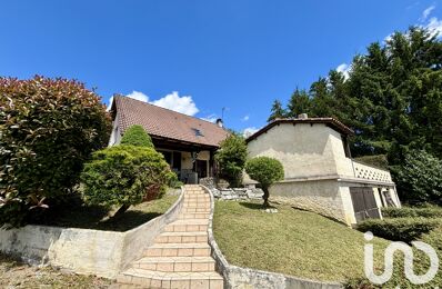 vente maison 325 000 € à proximité de Thèze (64450)