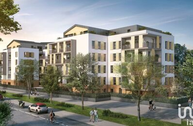 vente appartement 325 600 € à proximité de Champs-sur-Marne (77420)
