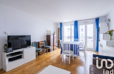 vente appartement 650 000 € à proximité de Fontenay-Aux-Roses (92260)