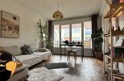 vente appartement 135 000 € à proximité de Blainville-sur-Orne (14550)