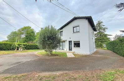 vente maison 576 125 € à proximité de Laroque-Timbaut (47340)