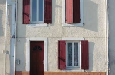 vente maison 57 000 € à proximité de La Sauvetat-sur-Lède (47150)
