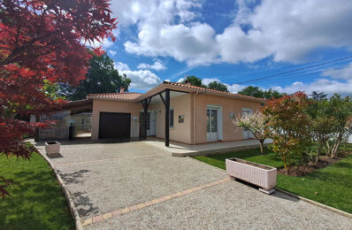 vente maison 179 775 € à proximité de Laroque-Timbaut (47340)