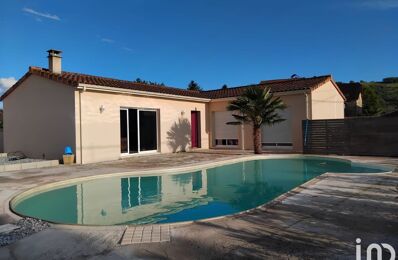 vente maison 249 000 € à proximité de Saint-Amand-de-Coly (24290)