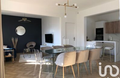 maison 5 pièces 120 m2 à vendre à Octeville-sur-Mer (76930)