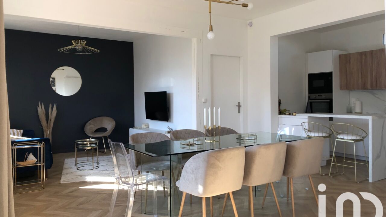 maison 5 pièces 101 m2 à vendre à Octeville-sur-Mer (76930)