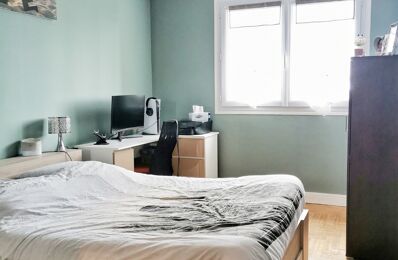 appartement 3 pièces 65 m2 à vendre à Limoges (87000)