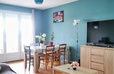 appartement 3 pièces 65 m2 à vendre à Limoges (87000)