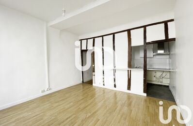 vente appartement 102 000 € à proximité de Saint-Jean-les-Deux-Jumeaux (77660)