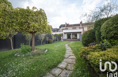 vente maison 300 000 € à proximité de Saint-André-Lez-Lille (59350)