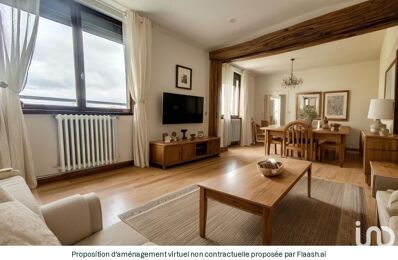 vente maison 208 000 € à proximité de Gorcy (54730)