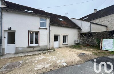 vente maison 259 000 € à proximité de Couilly-Pont-Aux-Dames (77860)