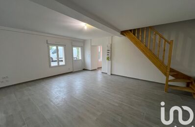 vente maison 259 000 € à proximité de Couilly-Pont-Aux-Dames (77860)