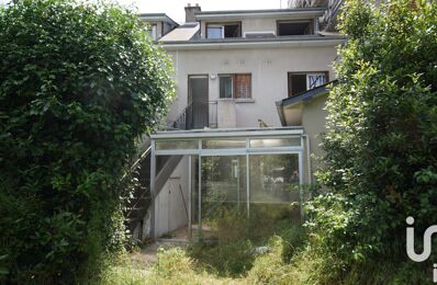 vente maison 170 000 € à proximité de Coulans-sur-Gée (72550)