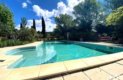 vente maison 1 490 000 € à proximité de Cabrières-d'Avignon (84220)