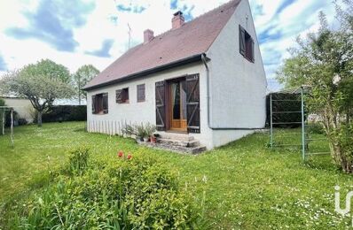 vente maison 320 000 € à proximité de Nainville-les-Roches (91750)
