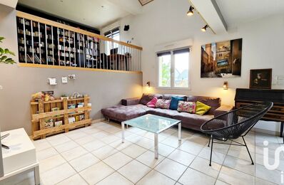 vente maison 365 000 € à proximité de Courcelles-sur-Nied (57530)