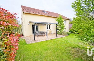 vente maison 355 000 € à proximité de Bisten-en-Lorraine (57220)