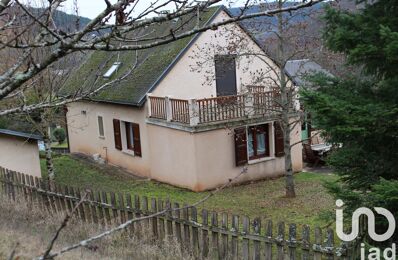 vente maison 367 000 € à proximité de Buzeins (12150)