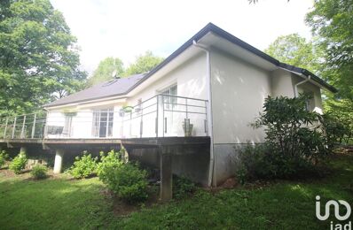 vente maison 299 000 € à proximité de Mauléon-Licharre (64130)