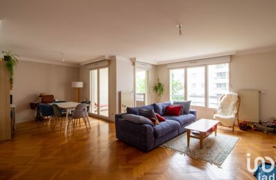 location appartement 1 490 € CC /mois à proximité de Saint-Genis-les-Ollières (69290)
