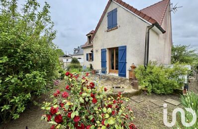 vente maison 332 000 € à proximité de Chailly-en-Brie (77120)