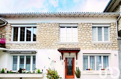 vente maison 229 900 € à proximité de Courcelles-sur-Viosne (95650)