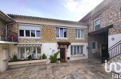 vente maison 225 000 € à proximité de Sartrouville (78500)