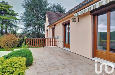 vente maison 264 500 € à proximité de Tremblay-les-Villages (28170)