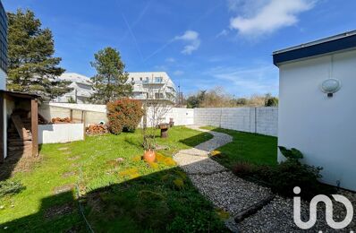 vente maison 299 000 € à proximité de Saint-Étienne-de-Montluc (44360)