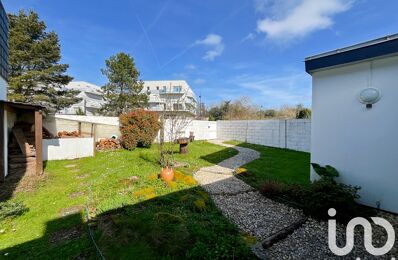 vente maison 291 000 € à proximité de Saint-Étienne-de-Montluc (44360)