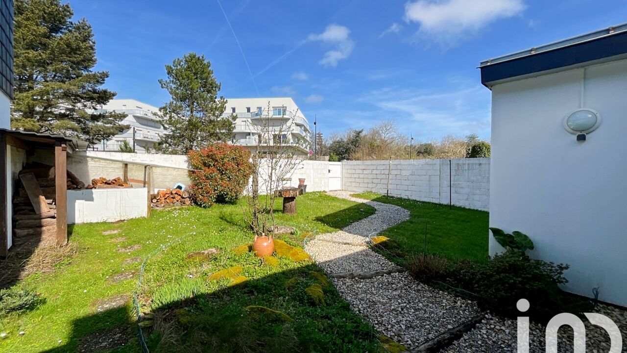 maison 6 pièces 116 m2 à vendre à Saint-Herblain (44800)