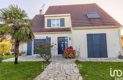 vente maison 455 000 € à proximité de Aubergenville (78410)