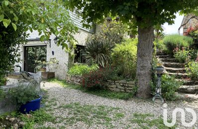 vente maison 373 000 € à proximité de Bonneuil-sur-Marne (94380)
